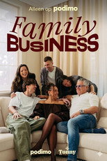Family Business (2026)