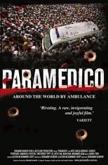 Poster for Paramedico 