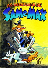 The Adventures of Sam & Max: Freelance Police