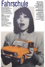 Poster for Driving School