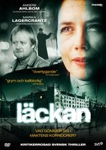 Poster for Läckan