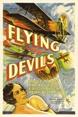 Poster for Flying Devils