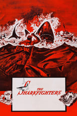 Poster for The Sharkfighters