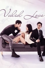 Poster for Valid Love Season 1