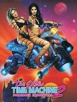The Exotic Time Machine II: Forbidden Encounters (2000)