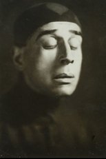 Foto retrato de Lamberto Picasso