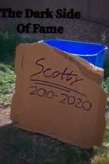 The Dark Side Of Fame poster