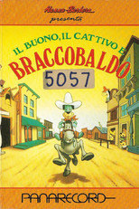 Il buono, il cattivo e Braccobaldo