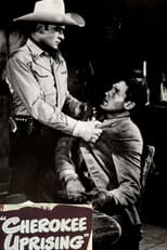 Cherokee Uprising (1950)