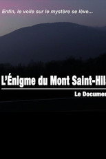 L'&eacute;nigme du Mont Saint-Hilaire