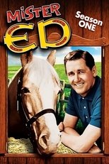 Poster for Mister Ed Season 1