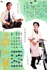 Poster for South Wind