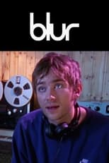 Poster for blur | The South Bank Show