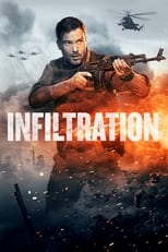 Poster for Infiltration
