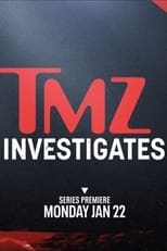 Poster for TMZ Investigates
