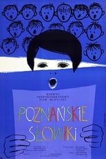 Poster for Nightingales of Poznań 