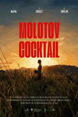Molotov Cocktail poster