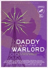 Poster for Daddy and the Warlord 