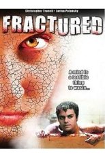 Fractured poster movie