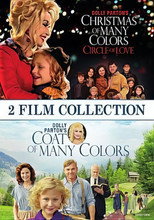 Dolly Parton's Christmases of Many Colors Collection