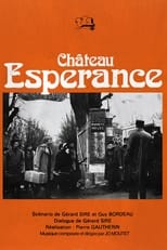 Poster for Château Espérance