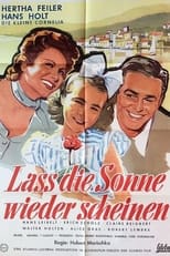 Poster for Laß die Sonne wieder scheinen