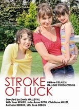 Poster for Stroke of Luck