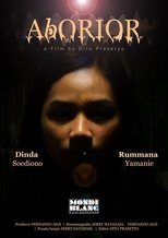 Aborior poster movie