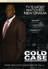 Poster for Cold Case Season 3