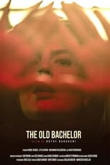 Poster for The Old Bachelor 