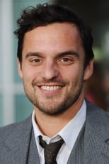 Fiche et filmographie de Jake Johnson