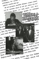 Poster for Emekli Başkan