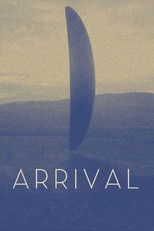 Arrival poster