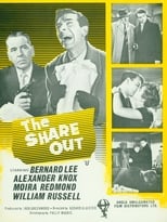 Poster for The Share Out 