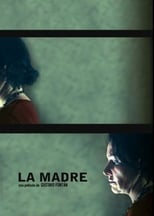 Poster for La madre