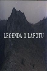 Poster for The Legend of Lapot