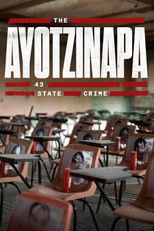 The Ayotzinapa 43: State Crime