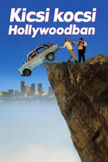 Kicsi kocsi Hollywoodban