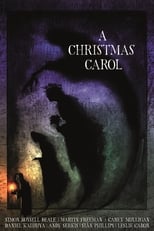 Poster for A Christmas Carol