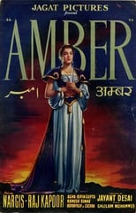Poster for Amber