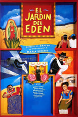 Poster for The Garden of Eden