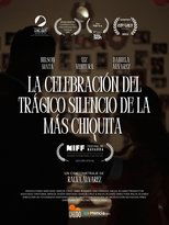 The Celebration of the Tragic Silence of the Youngest One poster