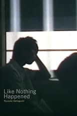 Poster for Like Nothing Happened