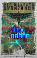 Poster for The Jarana’s Journey 