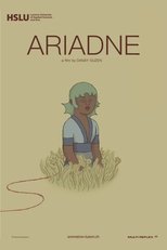 Poster for Ariadne 