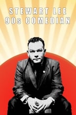 Stewart Lee: 90s Comedian (2006)