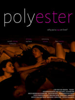 Poster for Polyester