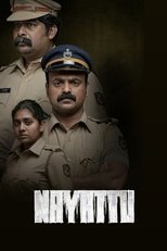 Poster for Nayattu