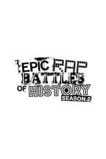 Poster for Epic Rap Battles of History Season 2