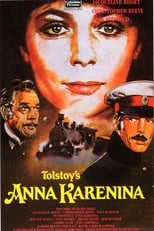 Poster di Anna Karenina